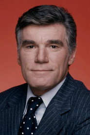 Actor Mitchell Ryan din filmul Arma mortală (1987)