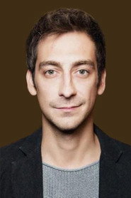 Actor Artyom Tkachenko din filmul Командир (2024)