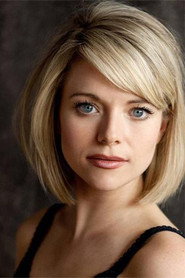 Actor Antonia Bernath din filmul Crima de la ambasadă (2025)