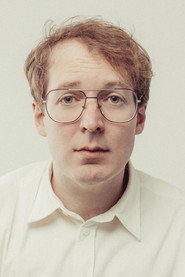 Actor Olli Haaskivi din filmul Psycho Therapy: The Shallow Tale of a Writer Who Decided to Write About a Serial Killer (2025)