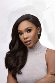 Actor Sharon Ooja din filmul Deturnare 93 (2024)