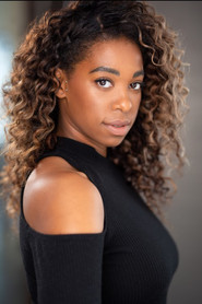 Actor Felicia Simone din filmul Versiunea perfectă a iubirii (2023)