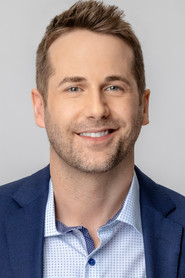 Actor Niall Matter din filmul This Time Each Year (2024)