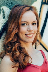 Actor Olimpia Melinte din filmul Moromeții 3 (2024)