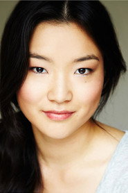 Actor Michelle Lim Davidson din serialul The Newsreader (2021)