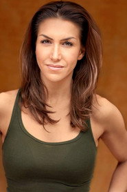 Actor Cecile Cubiló din filmul Paza din cartier (2025)