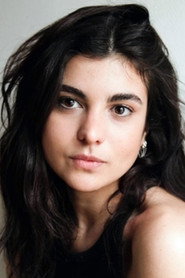 Actor Léa Léviant din filmul Sub Paris (2024)