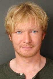 Actor Casper Gimbrère din filmul Uciderea crabilor (2023)