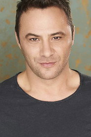 Actor Shannon Brown din filmul Dorinţă de Crăciun (2024)