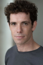 Actor Yavor Baharov din filmul I Spit on Your Grave 2 (2013)