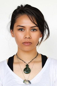 Actor Darneen Christian din serialul The Dead Lands (2020)