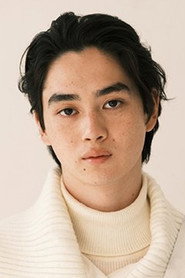 Actor Sean Kaufman din serialul Vara în care am devenit frumoasă (2022)