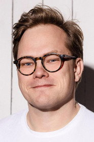 Actor Benedikt Gröndal din filmul The Finnish Line (2024)