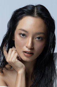 Actor Asmara Abigail din serialul Umarasa (2026)