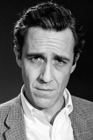 Actor Jason Robards din filmul A Big Hand for the Little Lady (1966)