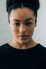 Actor Sophie McIntosh din filmul No Way Up (2024)