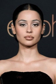 Actor Alexa Demie din serialul Euforia (2019)