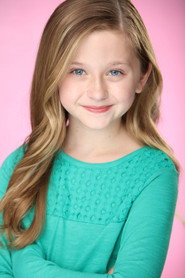 Actor Claire Elizabeth Green din filmul The Starling Girl (2023)