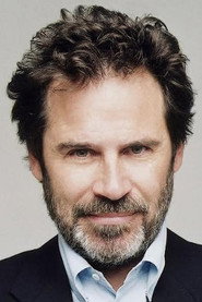 Actor Dennis Miller din filmul Rețeaua (1995)