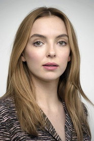 Jodie Comer profile Jodie Comer profile