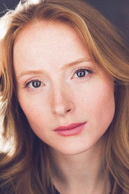 Actor Kersti Bryan din filmul Moştenire (2025)