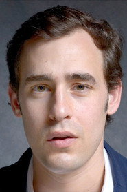 Actor Ariel Levy din filmul Infernul din Amazon (2013)