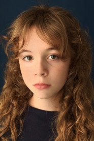 Florence Bensberg profile