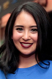 Actor Ayushita Nugraha din serialul Losmen Bu Broto: The Series (2025)