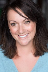 Actor Celeste Barber din filmul Runt: Campion de talie mică (2024)