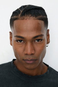 Actor Staniel Ferreira din filmul Orango (2024)