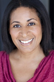 Actor Ora Jones din filmul Suntem deja mari (2024)