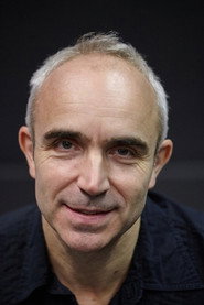 Actor Alexis Latham din filmul Silent Zone (2025)