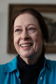 Actor Orin O'Brien din filmul Singura fată din orchestră (2023)