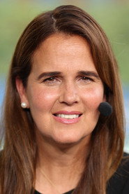 Mary Joe Fernández profile