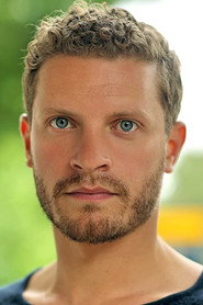 Actor Shaun McKee din serialul Prizoniera 951 (2025)