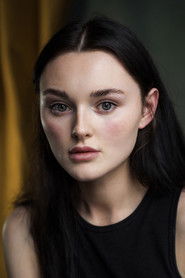 Actor Katherine Devlin din serialul Blue Lights (2023)