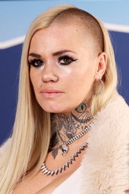 Actor Tabatha Zimiga din filmul East of Wall (2025)