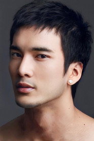 Actor Chaiwat Thongsaeng din serialul Doctor Climax (2024)