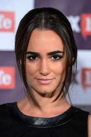 Actor Alicia Sanz din filmul Push (2025)