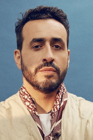 Actor Jonathan Cohen din serialul Leoaicele (2026)