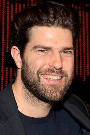 Actor Olivier Barthélémy din filmul Conspiratia din Birmania (2011)