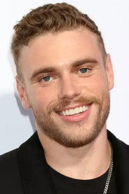 Actor Gus Kenworthy din filmul Jocul sacrificiului (2023)