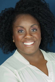 Actor Dee-Dee Darby-Duffin din filmul Love Across Time (2024)