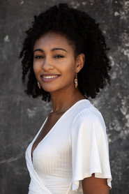 Actor Natalie Simpson din filmul Blackwater Lane (2024)