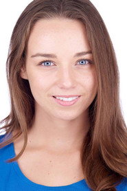 Actor Anne-Carolyne Binette din filmul Butchers (2020)