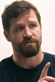 Actor Chris O'Connor din serialul Cauciucuri (2024)