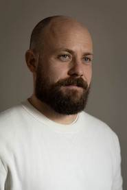 Actor Nathanael Chadwick din filmul Self Driver (2024)