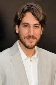 Actor Alberto Ammann din serialul Narcos (2015)