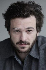 Actor Thibaut Évrard din serialul Les Sentinelles (2025)