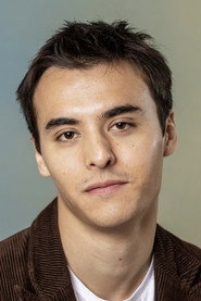 Actor Billy Bryk din filmul O vară de coșmar (2025)